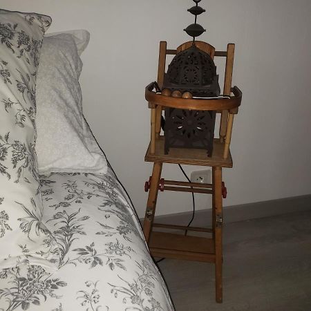 Chez Didier Et Vero Houville-la-Branche Eksteriør bilde