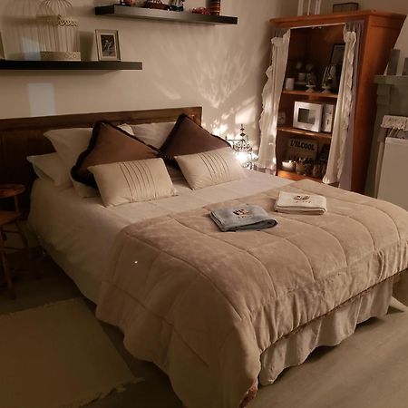 Chez Didier Et Vero Houville-la-Branche Eksteriør bilde