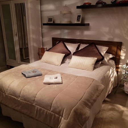 Chez Didier Et Vero Houville-la-Branche Eksteriør bilde