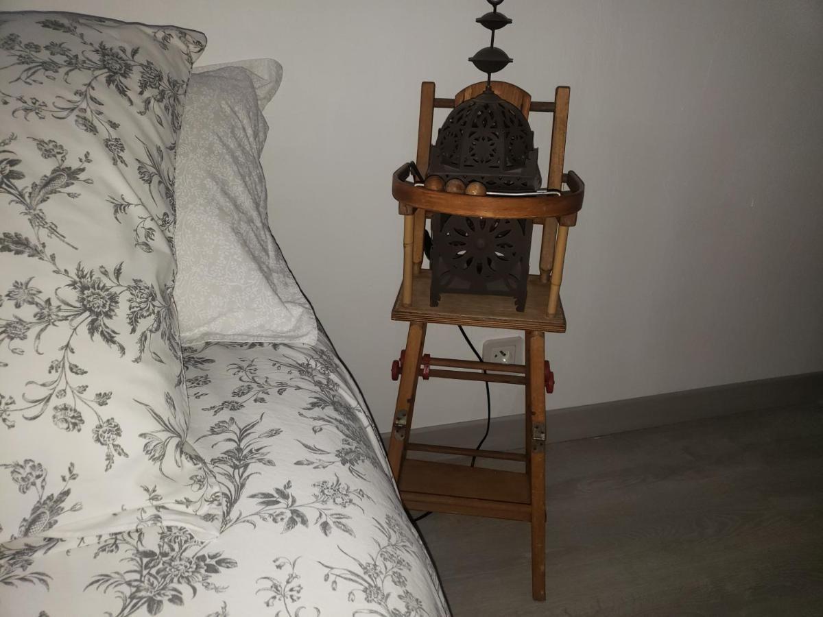 Chez Didier Et Vero Houville-la-Branche Eksteriør bilde